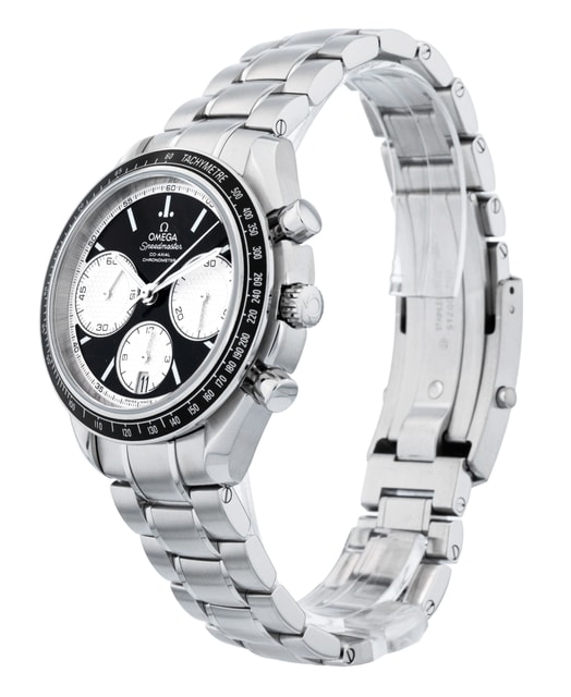 Omega Speedmaster Racing 326.30.40.50.01.002 Image 2